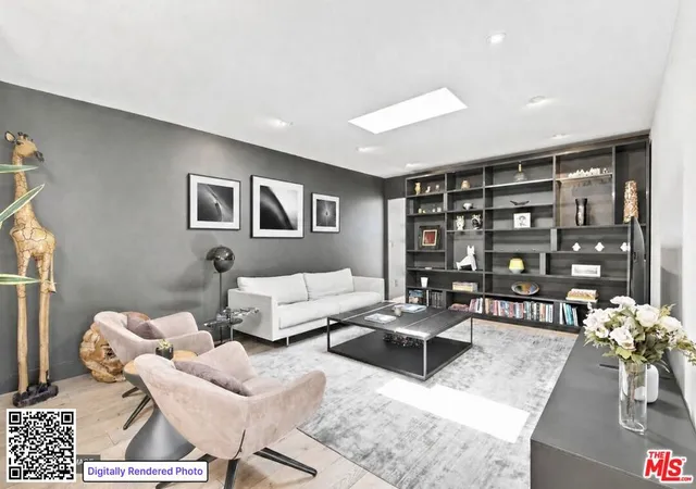 Photo 2 of Single family home for sale at 8836 Hollywood Blvd, Los Angeles, CA 90069 | MLS# 26987721 | Listing updated on 2026-09-15