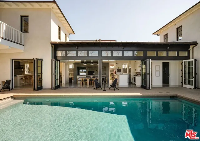 Photo 1 of Mansion for sale at 931 Chautauqua Blvd, Pacific Palisades, CA 90272 | MLS# 26987495 | Listing updated on 2026-09-15