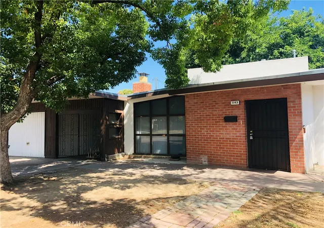 Photo 1 of Single family home for sale at 1143 E Simpson, Fresno, CA 93704 | MLS# SC26200793 | Listing updated on 2026-09-15