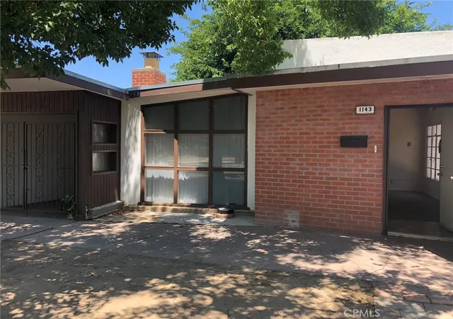 Photo 2 of Single family home for sale at 1143 E Simpson, Fresno, CA 93704 | MLS# SC26200793 | Listing updated on 2026-09-15