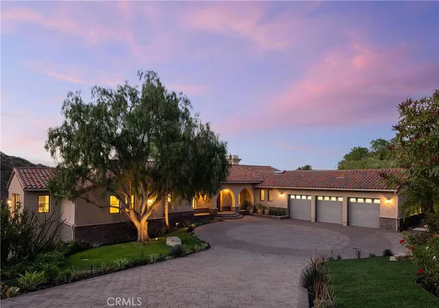 Photo 1 of Mansion for sale at 4347 Cyn View Ln, Palos Verdes Peninsula, CA 90274 | MLS# NP26165591 | Listing updated on 2026-09-24