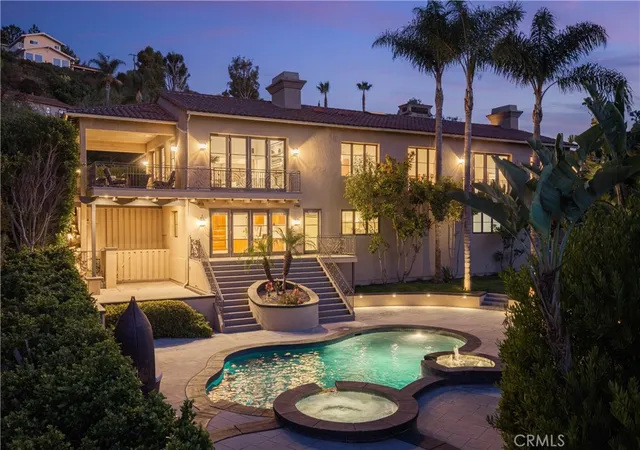 Photo 3 of Mansion for sale at 4347 Cyn View Ln, Palos Verdes Peninsula, CA 90274 | MLS# NP26165591 | Listing updated on 2026-09-24