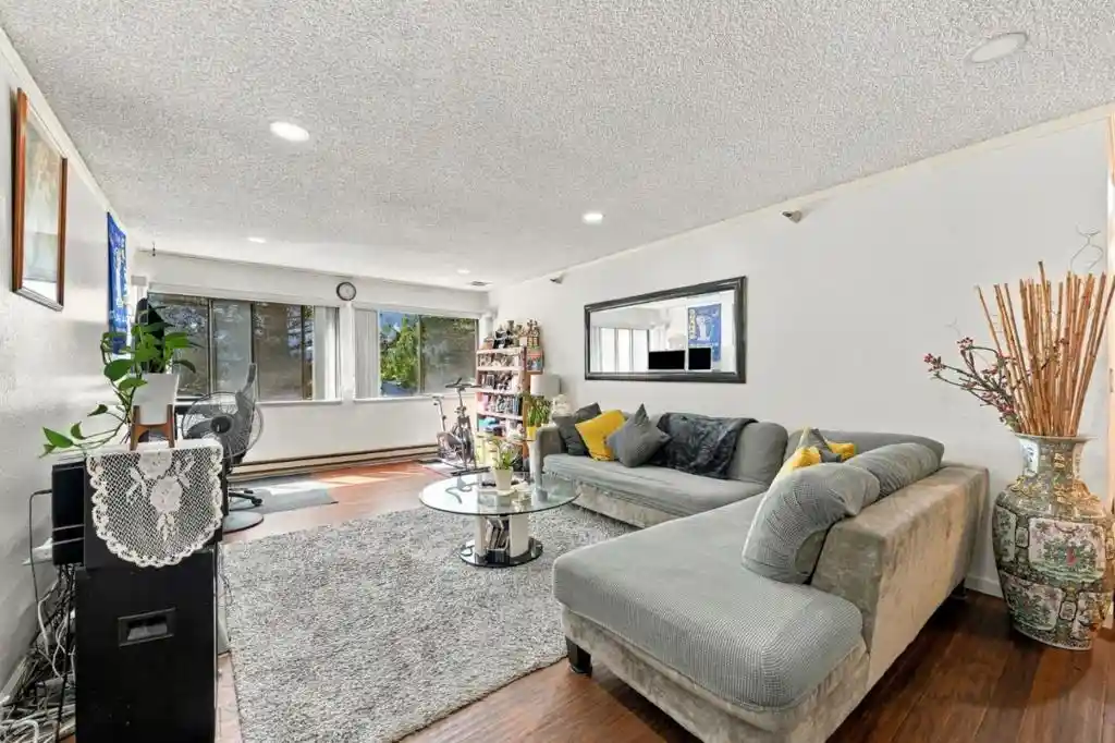 Listing Photo 1 - Condo for sale in 240 N Bayshore Blvd located at 240 N Bayshore Blvd, San Mateo, CA 94401 - Unit #307