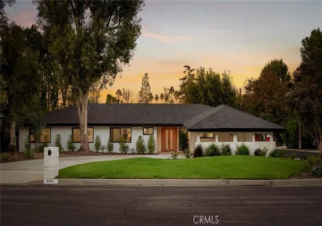 Photo 2 of Single family home for sale at 17601 Mccormick St, Encino, CA 91316 | MLS# SR26200776 | Listing updated on 2026-09-15