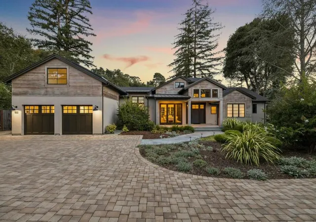 Photo 1 of Single family home for sale at 160 Fawn Ln, Portola Valley, CA 94028 | MLS# ML82061161 | Listing updated on 2026-09-14