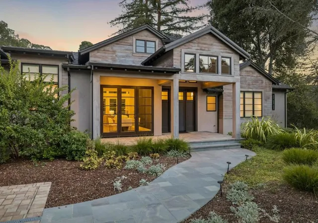 Photo 2 of Single family home for sale at 160 Fawn Ln, Portola Valley, CA 94028 | MLS# ML82061161 | Listing updated on 2026-09-14