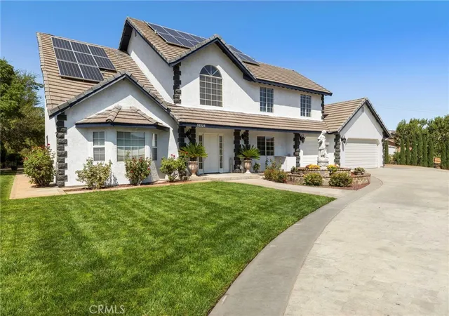 Photo 1 of Single family home for sale at 32223 Falcongate Ave, Acton, CA 93510 | MLS# SR26199282 | Listing updated on 2026-09-16