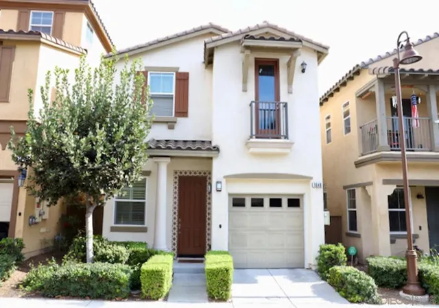 Photo 1 of Sale Pending at 1640 Calle De La Flor, Chula Vista, CA 91913 | MLS# 260022469SD | Listing updated on 2026-09-28