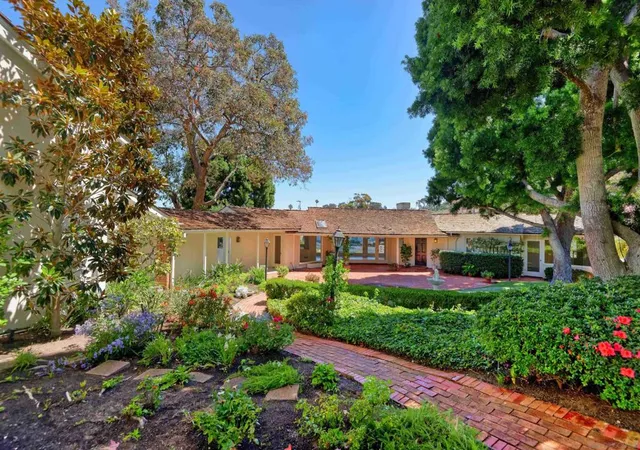 Photo 1 of Single family home for sale at 7755 Ludington Pl, La Jolla, CA 92037 | MLS# 260022470SD | Listing updated on 2026-09-14