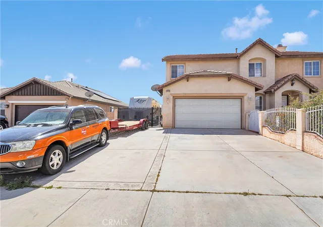 Photo 1 of Single family home for sale at 13375 Morningside St, Hesperia, CA 92344 | MLS# HD26200797 | Listing updated on 2026-09-15