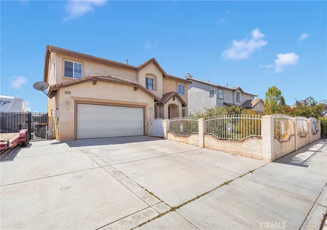 Photo 2 of Single family home for sale at 13375 Morningside St, Hesperia, CA 92344 | MLS# HD26200797 | Listing updated on 2026-09-15