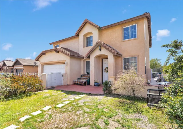 Photo 3 of Single family home for sale at 13375 Morningside St, Hesperia, CA 92344 | MLS# HD26200797 | Listing updated on 2026-09-15