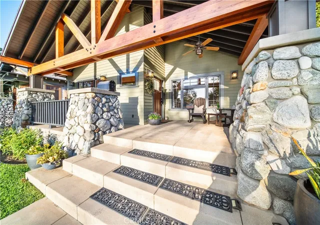 Photo 3 of Single family home for sale at 132 N Sunset, Monrovia, CA 91016 | MLS# AR26192676 | Listing updated on 2026-10-03