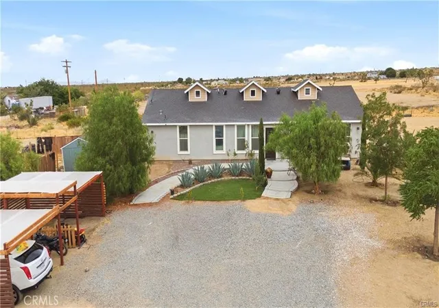 Single family home for sale at 13225 Mountain, Pinon Hills, CA 92372 | MLS# IG26200754