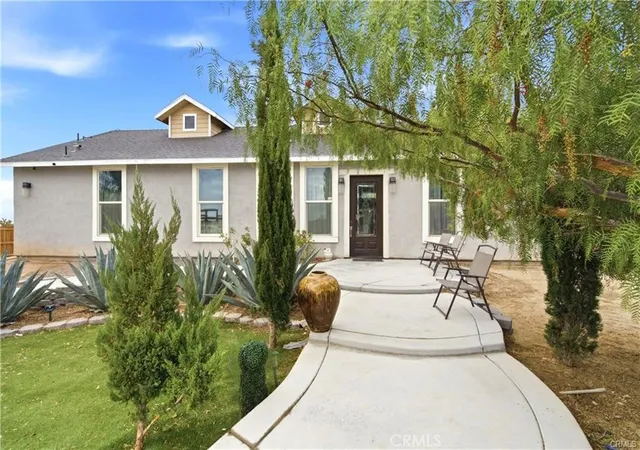 Photo 2 of Single family home for sale at 13225 Mountain, Pinon Hills, CA 92372 | MLS# IG26200754 | Listing updated on 2026-09-15