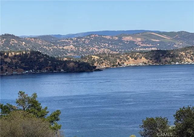 Land for sale at 3337 Riviera W, Kelseyville, CA 95451 | MLS# LC26197221