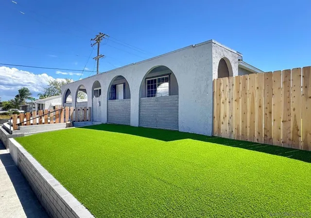 Photo 1 of Multi family home for sale at 905 W Washington Ave, El Cajon, CA 92020 | MLS# 260022472SD | Listing updated on 2026-10-07
