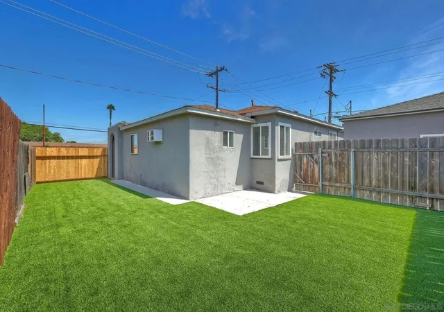 Photo 2 of Multi family home for sale at 905 W Washington Ave, El Cajon, CA 92020 | MLS# 260022472SD | Listing updated on 2026-10-07
