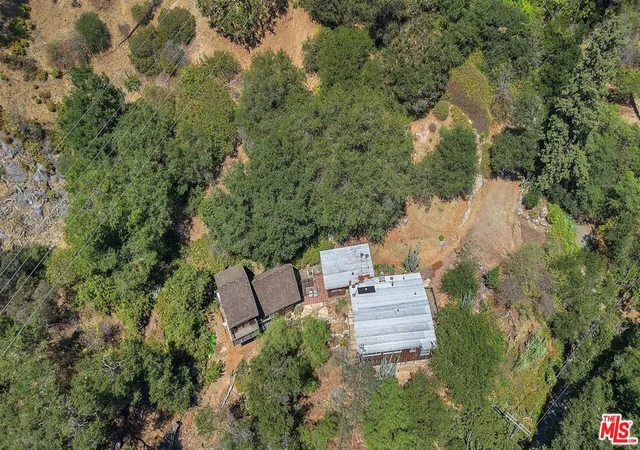 Photo 2 of Sale Pending at 2519 Horse Shoe Cyn Rd, Los Angeles, CA 90046 | MLS# 26987401 | Listing updated on 2026-10-03