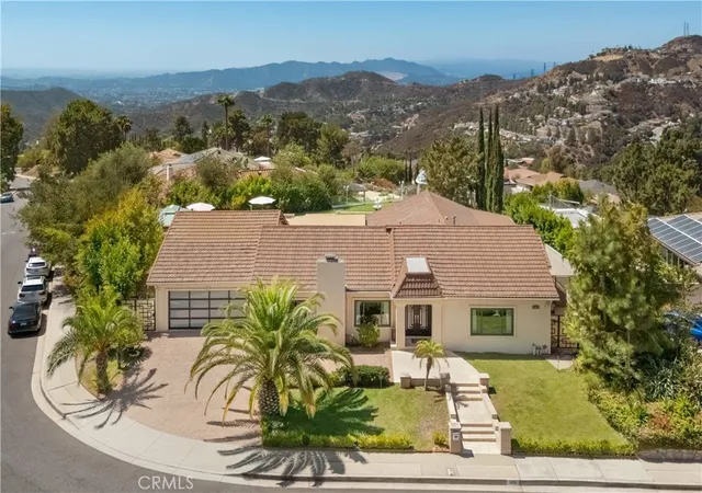 Photo 1 of Single family home for sale at 3851 Karen Lynn Dr, Glendale, CA 91206 | MLS# GD26200821 | Listing updated on 2026-09-15