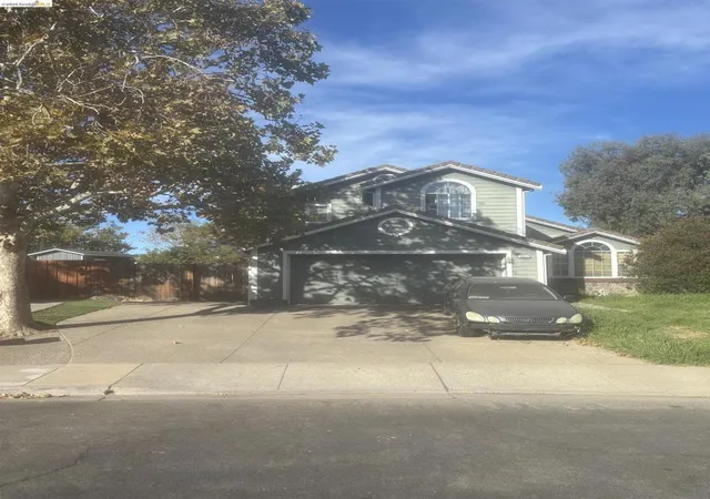 Photo 1 of Sale Pending at 1517 Barkley Mountain Way, Antioch, CA 94531 | MLS# 41148193 | Listing updated on 2026-10-02