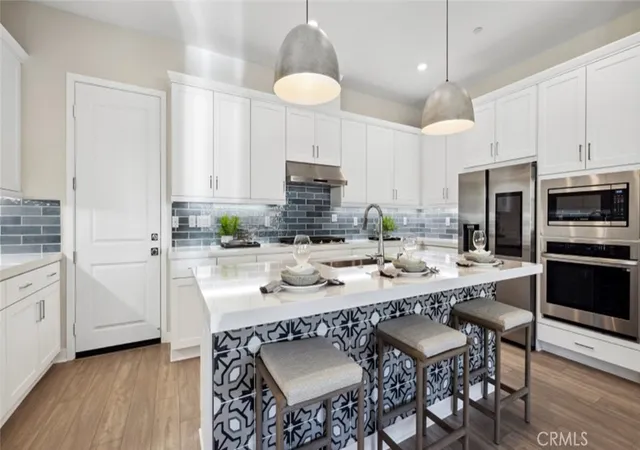 Photo 2 of Condo for sale at 25560 Camino Canoa, Valencia, CA 91354 | MLS# OC26200837 | Listing updated on 2026-09-15