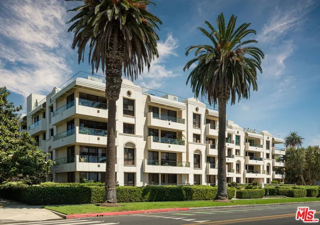 Condo for sale at 701 Ocean Ave #301, Santa Monica, CA 90402 | MLS# 26984997
