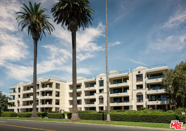 Photo 2 of Condo for sale at 701 Ocean Ave #301, Santa Monica, CA 90402 | MLS# 26984997 | Listing updated on 2026-10-07