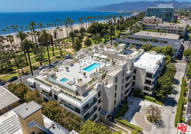 Photo 3 of Condo for sale at 701 Ocean Ave #301, Santa Monica, CA 90402 | MLS# 26984997 | Listing updated on 2026-10-07