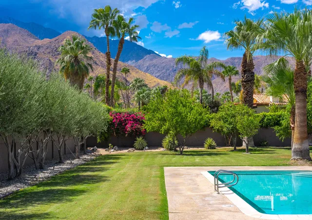 Photo 1 of Sale Pending at 355 W Chino Cyn Rd, Palm Springs, CA 92262 | MLS# 219152690PS | Listing updated on 2026-10-06