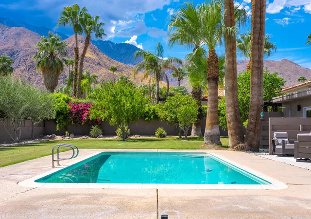 Photo 2 of Sale Pending at 355 W Chino Cyn Rd, Palm Springs, CA 92262 | MLS# 219152690PS | Listing updated on 2026-10-06