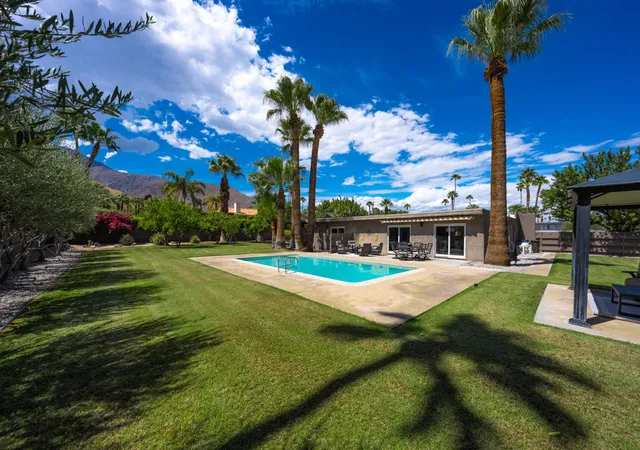 Photo 3 of Sale Pending at 355 W Chino Cyn Rd, Palm Springs, CA 92262 | MLS# 219152690PS | Listing updated on 2026-10-06