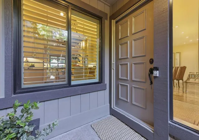 Photo 3 of Townhouse for sale at 1252 Sharon Park Dr, Menlo Park, CA 94025 | MLS# ML82059596 | Listing updated on 2026-09-14