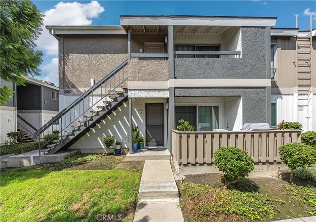 Photo 1 of Condo for sale at 2801 S Fairview #B, Santa Ana, CA 92704 | MLS# TR26200492 | Listing updated on 2026-09-15