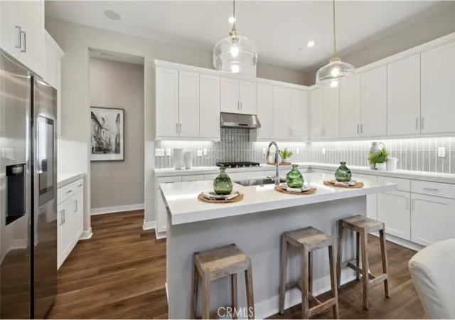 Condo for sale at 24556 Camino Canoa, Valencia, CA 91354 | MLS# OC26200840