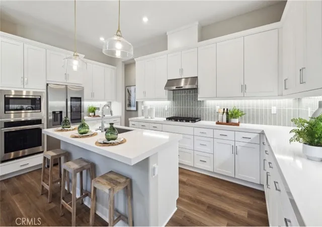 Photo 2 of Condo for sale at 24556 Camino Canoa, Valencia, CA 91354 | MLS# OC26200840 | Listing updated on 2026-09-15