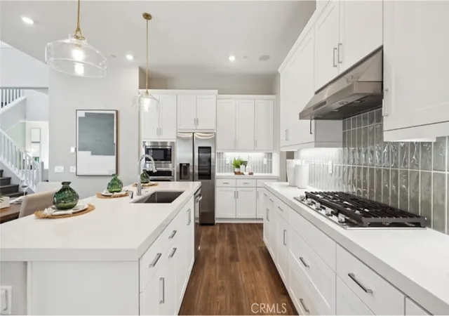 Photo 3 of Condo for sale at 24556 Camino Canoa, Valencia, CA 91354 | MLS# OC26200840 | Listing updated on 2026-09-15