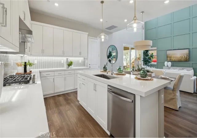 Photo 3 of Condo for sale at 24556 Camino Canoa, Valencia, CA 91354 | MLS# OC26200840 | Listing updated on 2026-09-15