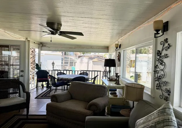 Photo 2 of Manufactured home for sale at 84136 Avenue 44 #202, Indio, CA 92203 | MLS# 219152692DA | Listing updated on 2026-09-14