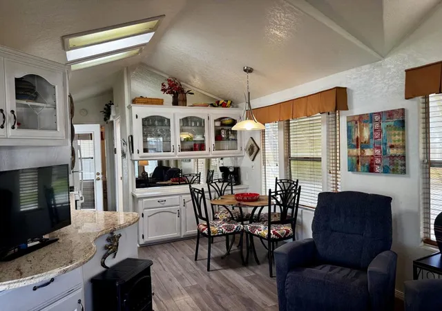 Photo 3 of Manufactured home for sale at 84136 Avenue 44 #202, Indio, CA 92203 | MLS# 219152692DA | Listing updated on 2026-09-14