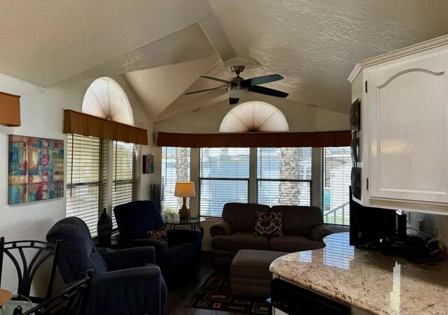 Photo 3 of Manufactured home for sale at 84136 Avenue 44 #202, Indio, CA 92203 | MLS# 219152692DA | Listing updated on 2026-09-14