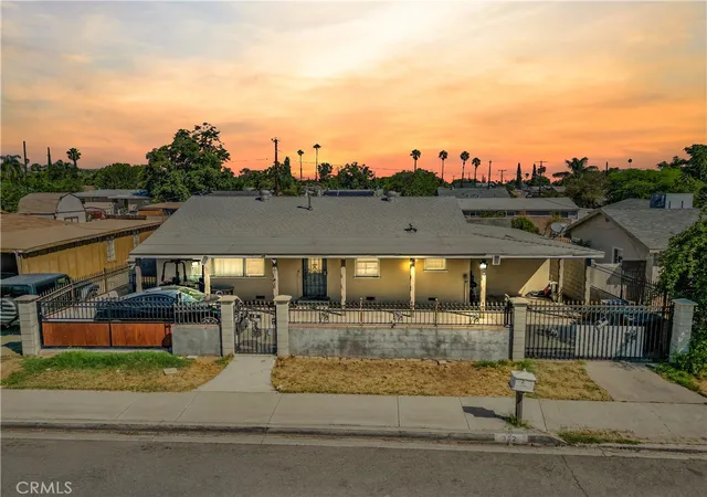 Single family home for sale at 332 West 11th, Perris, CA 92570 | MLS# IV26200777