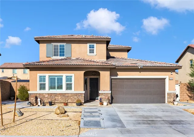 Photo 1 of Single family home for sale at 15458 San Francisco, Victorville, CA 92394 | MLS# HD26200855 | Listing updated on 2026-09-15