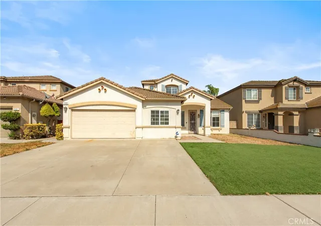 Photo 1 of Single family home for sale at 7182 Wild Lilac Ct, Eastvale, CA 92880 | MLS# OC26199835 | Listing updated on 2026-10-01