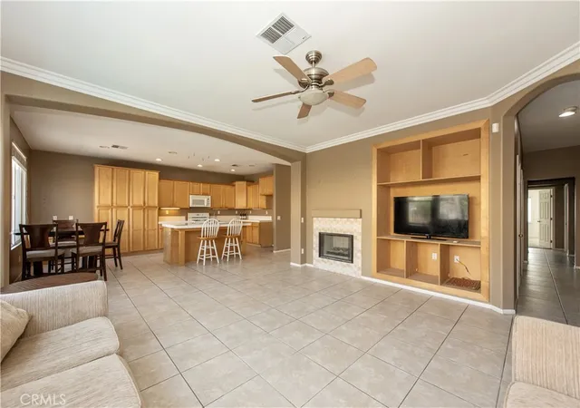 Photo 3 of Single family home for sale at 7182 Wild Lilac Ct, Eastvale, CA 92880 | MLS# OC26199835 | Listing updated on 2026-10-01