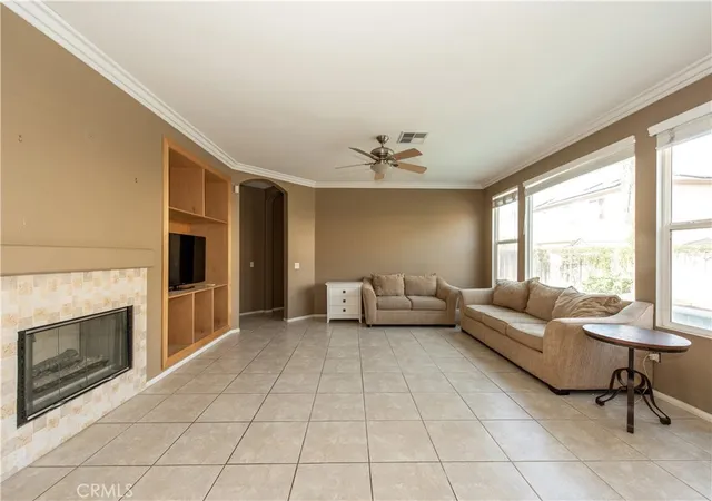 Photo 3 of Single family home for sale at 7182 Wild Lilac Ct, Eastvale, CA 92880 | MLS# OC26199835 | Listing updated on 2026-10-01