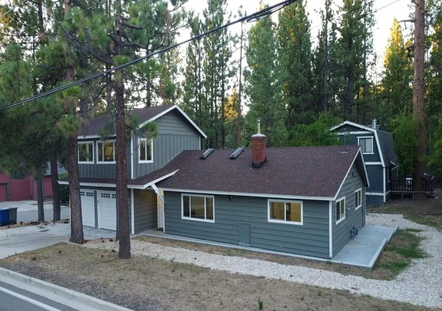 Photo 1 of Single family home for sale at 42532 Fox Farm Rd, Big Bear Lake, CA 92315 | MLS# PTP2606944 | Listing updated on 2026-09-14