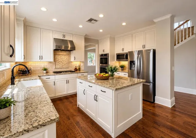 Photo 4 of Sale Pending at 3400 Fallen Oak Dr, Modesto, CA 95355 | MLS# 41148194 | Listing updated on 2026-09-14