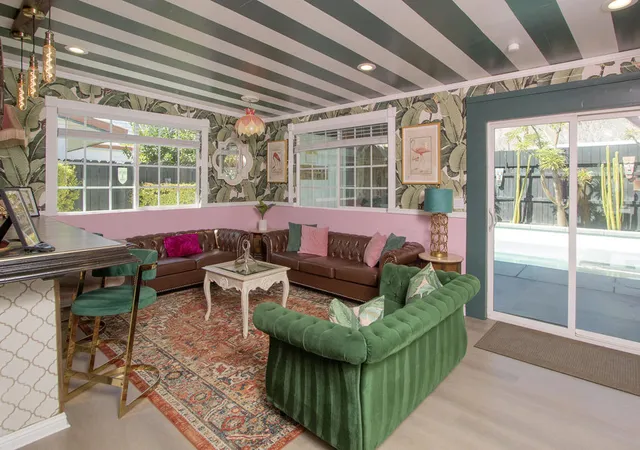 Photo 3 of Single family home for sale at 51835 Avenida Navarro, La Quinta, CA 92253 | MLS# 219152693DA | Listing updated on 2026-09-15