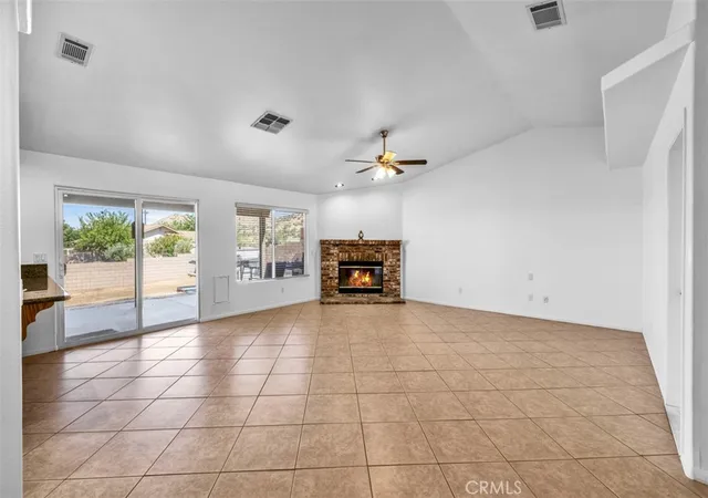 Photo 3 of Single family home for sale at 8469 Deer, Yucca Valley, CA 92284 | MLS# JT26200872 | Listing updated on 2026-09-15